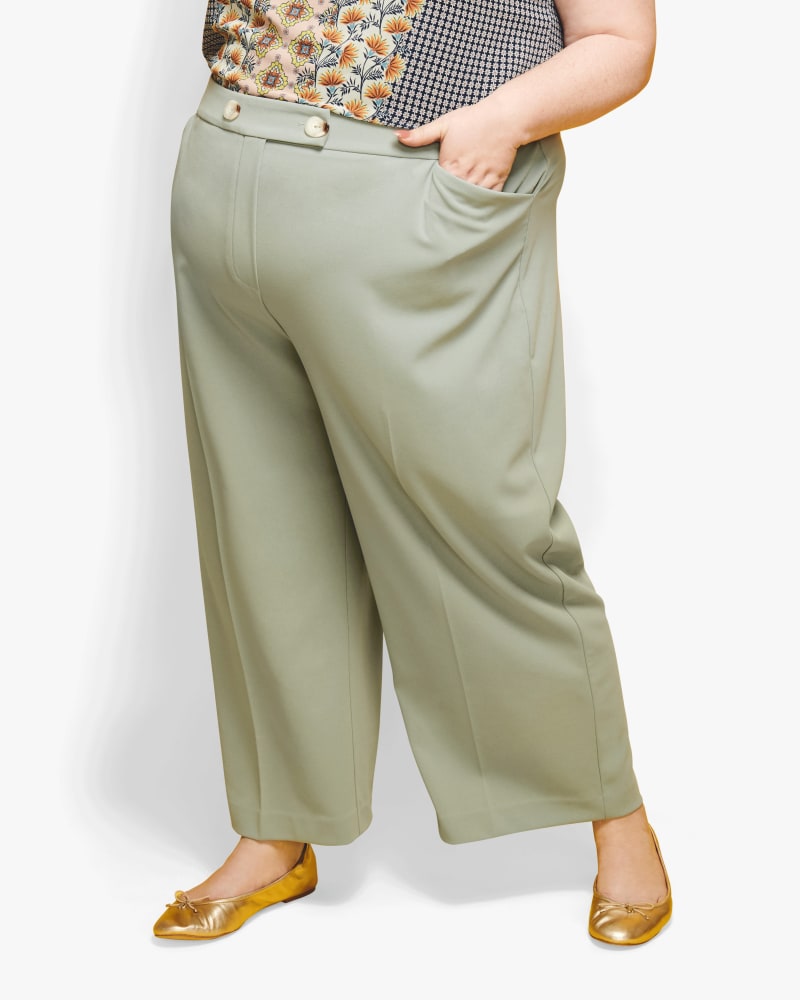 Front of plus size Anabelle Wide-Leg Pant by Addition Elle | Dia&Co | dia_product_style_image_id:118515